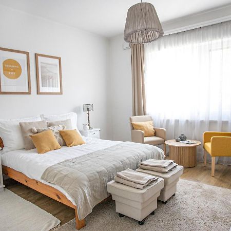 Cozy Airport Appartement Vecsés Buitenkant foto