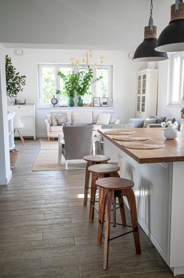 Cozy Airport Appartement Vecsés Buitenkant foto